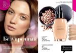 страницы 17-18 каталога Avon 7 2012