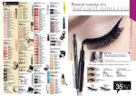 страницы 63-64 каталога Avon 7 2012