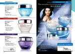 страницы 99-100 каталога Avon 7 2012