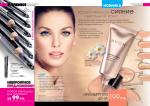 страницы 29-30 каталога Avon 15 2010