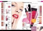 страницы 37-38 каталога Avon 15 2010