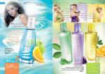 страницы 67-68 каталога Avon 15 2010
