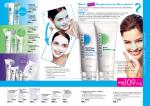 страницы 115-116 каталога Avon 15 2010